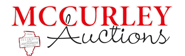 McCurley Auctions